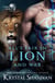 All's Fair In Lion and War - Soulmate Shifters in Mystery, Alaska, #6