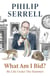 What Am I Bid? - How one of television's favourite auctioneers went from counting sheep to selling silver