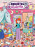 Les Enquêtes de Violette - Tome 2