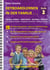 Keyboardlernen in der Familie (Stufe 2) - Der Keyboardkurs für das Selbststudium zu Hause - Keyboardspielen in und mit der ganzen Familie