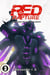 Red Rapture: Born Blessed To Walk A Cursed Reality! #3 - Red Rapture Issues Series, #3