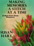 Making Memories a Stitch at a Time (A Mail Order Bride Romance)