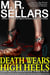 Death Wears High Heels - The Rowan Gant Investigations, #12