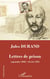 Jules Durand - Lettres de prison septembre 1910 - février 1911 - septembre 1910 - février 1911