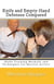 Knife and Empty-Hand Defenses Compared - Knife Training Methods and Techniques for Martial Artists, #9