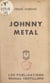Johnny Metal