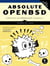 Absolute OpenBSD, 2nd Edition - Unix for the Practical Paranoid