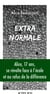 Extra-normale