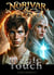 Norivar & Velora: The Magic Touch - Norivar & Velora, #1