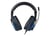 Casque Bigben - PS4 Officiel V3 - Bleu