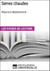 Serres chaudes de Maurice Maeterlinck - Les Fiches de lecture d'Universalis