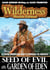 Wilderness Double Edition 33: Seed of Evil / Garden of Eden - Wilderness, #33