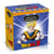 TRIVIAL PURSUIT VOYAGE DRAGON BALL Z
