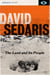 The Land and Its People - Essays