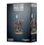 Sorcerer Lord en armure Terminator - Wahammer 40.000
