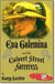 Eva Golemina and the Calvert Street Sorceress