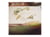 Livre d'or tropical et dorure