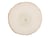 Rondins de bois brut env. 25cm de diamètre Créalia