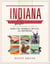 Indiana Wildlife Encyclopedia - An Illustrated Guide to Birds, Fish, Mammals, Reptiles, and Amphibians