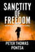 Sanctity of Freedom - Inspector William Fox Series, #2