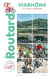 Guide du Routard ViaRhôna - du Lac Léman à la Méditerrannée