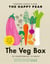 The Veg Box - 10 Vegetables, 10 Ways