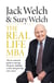 The Real-Life MBA - The no-nonsense guide to winning the game, building a team and growing your career