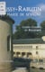 Bussy-Rabutin et Marie de Sévigné - Cousin-cousine en Bourgogne