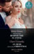 The Innocent Behind The Scandal / An Heir Claimed By Christmas - The Innocent Behind the Scandal (The Marchetti Dynasty) / An Heir Claimed by Christmas