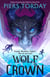 Wolf Crown - Get lost in a world of werwolves and vampirs, from an award-winning author