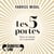 Les 5 portes. Trouve le chemin de ta spiritualité