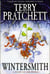 Wintersmith - (Discworld Novel 35)