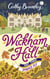 Wickham Hall - Part Three - Sparks Fly