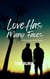 Love Has Many Faces - Breaking the Chains - Love has Many Faces, #2