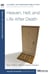 Heaven, Hell, and Life After Death - A 6-Week, No-Homework Bible Study