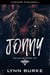 Jonny - Fallen Gliders MC, #5