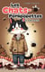 Les Chats-Perlipopettes Tome 1 - Le chat Crotté