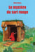 Le mystère du sari rouge - Roman jeunesse
