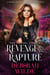 Revenge & Rapture: A Snarky Urban Fantasy Detective Series - The Jezebel Files, #4