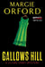 Gallows Hill - A Clare Hart Mystery