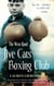 The West Rand Jive Cats Boxing Club