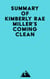 Summary of Kimberly Rae Miller's Coming Clean