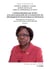 L'industrialisation par le bas : une autre passerelle de la construction du développement économique au Cameroun - Mélanges en l'honneur de Aurore Sara Sophie Ngo Balépa