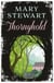 Thornyhold - A delightfully escapist and cozy read by the Queen of the Romantic Mystery