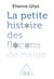 La petite histoire des flocons de neige