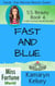 Fast and Blue - Miss Fortune World: SS Beauty, #4