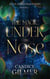 The Magic Under His Nose - Guys and Godmothers, #1