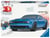 Puzzle - Dodge Challenger SRT Hellcat Redeye Widebody - 108 pièces
