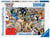 1000P LOONEY TUNES