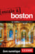 Escale à Boston